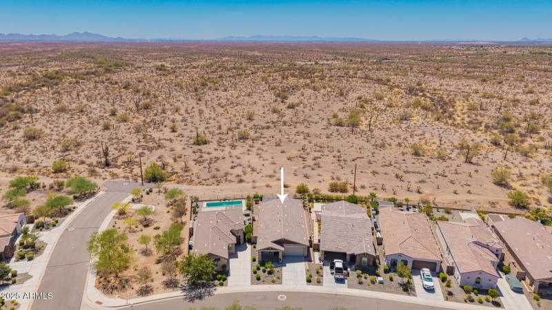 7618 S LONE PINE PL, Gold Canyon 85118