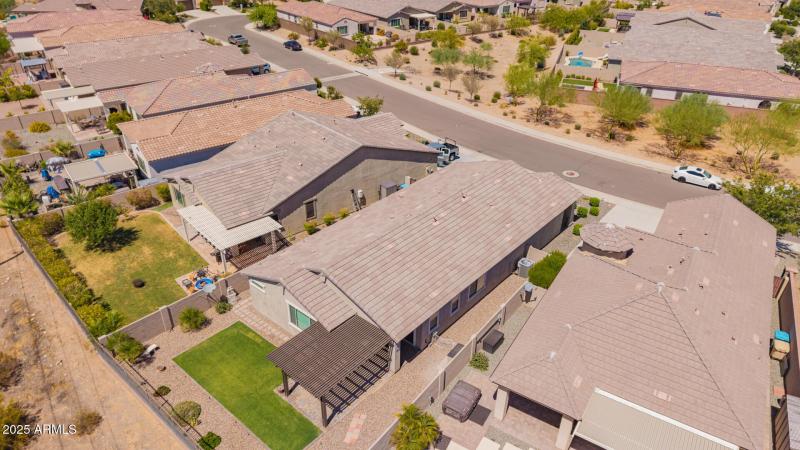 7618 S LONE PINE PL, Gold Canyon 85118