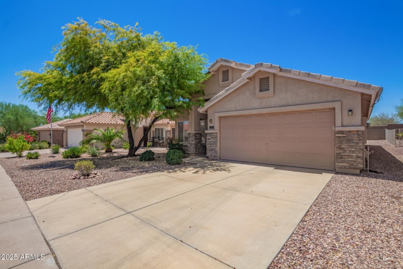 23289 W Arrow Dr.