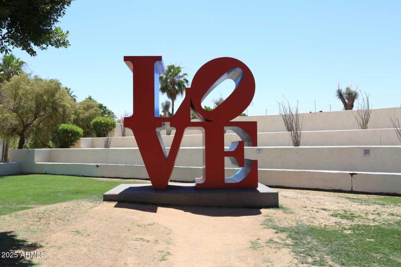 Civic Center Mall-Art Work (1)