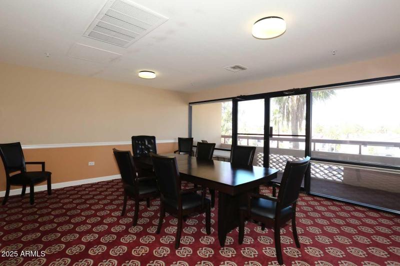 Marquessa-Board Room