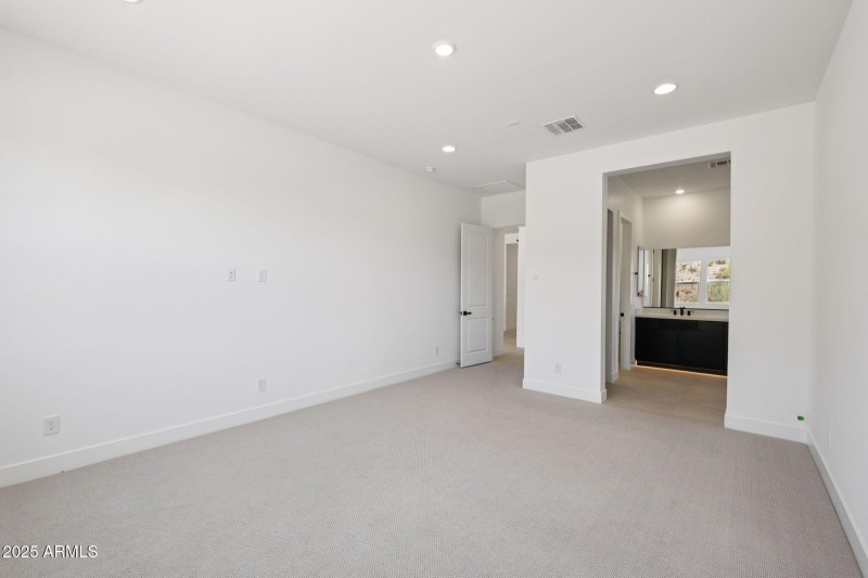 Primary Bedroom View B