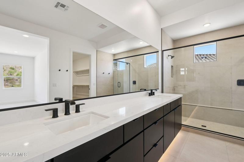 Primary Bathroom View C