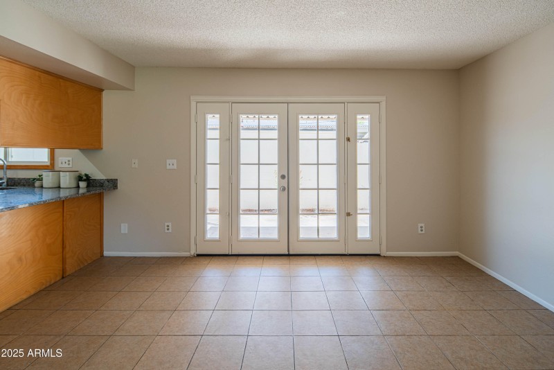 Dining/Family Room