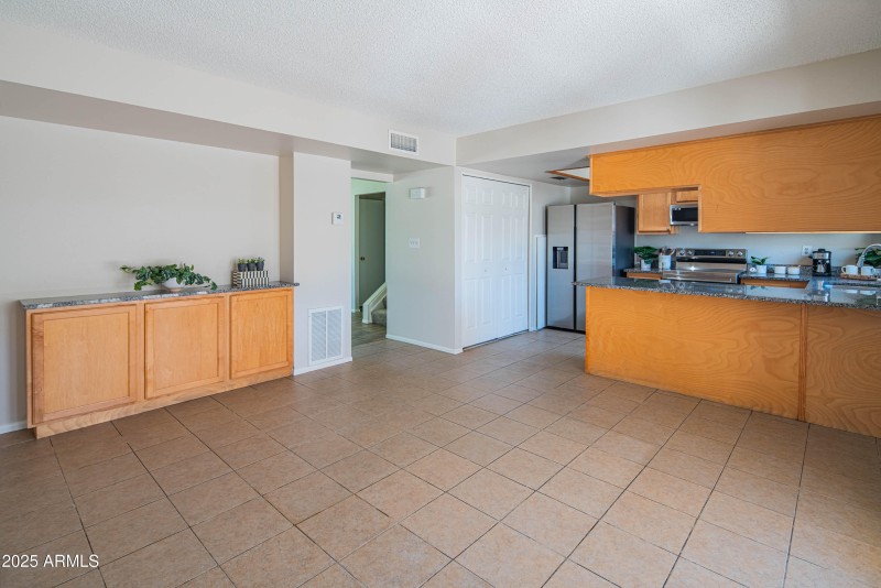 Dining/Family Room