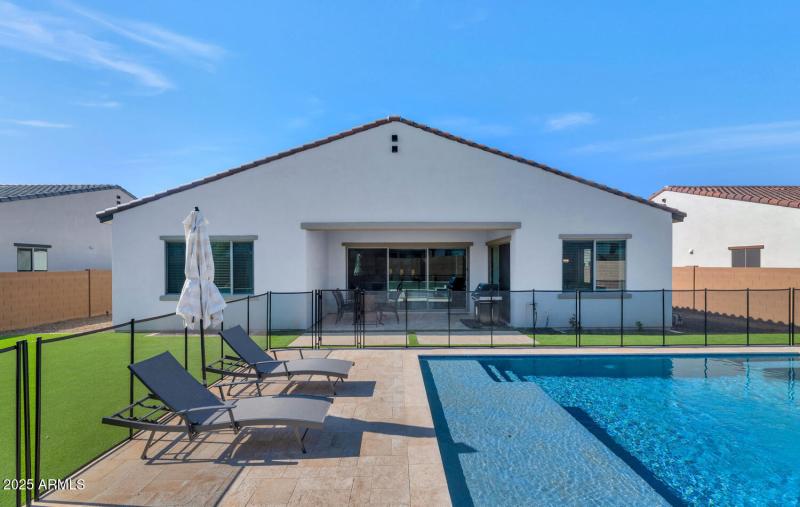 4418 W Park View Lane