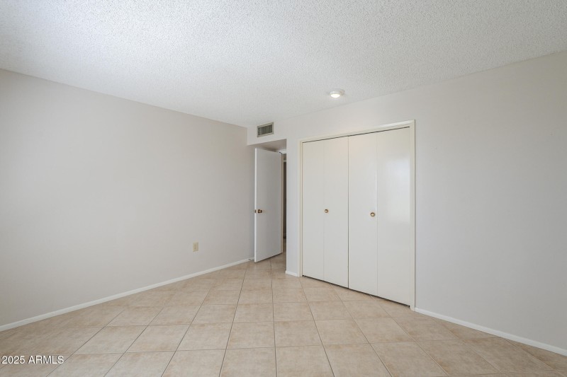 BEDROOM 1 2