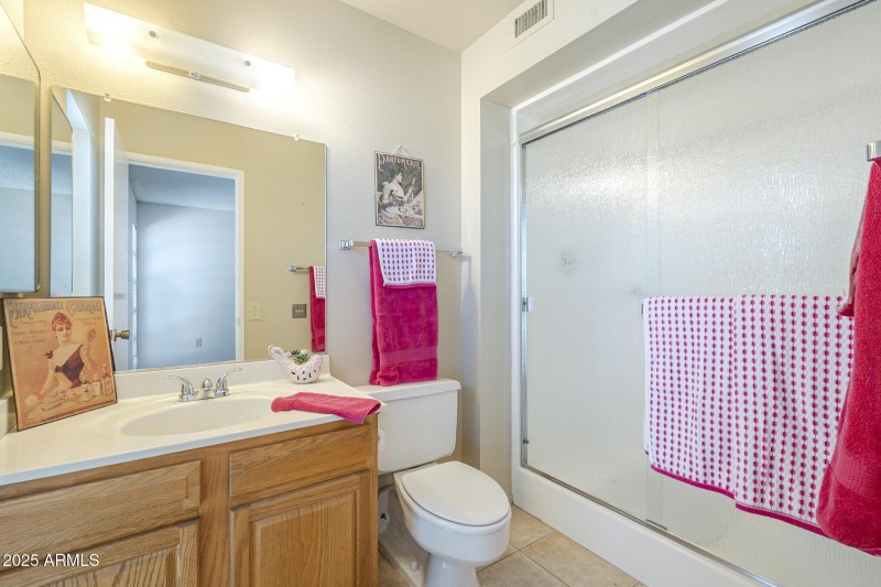PRIMARY BATH 1