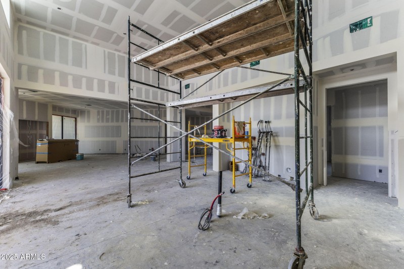 Great Room with Living Room