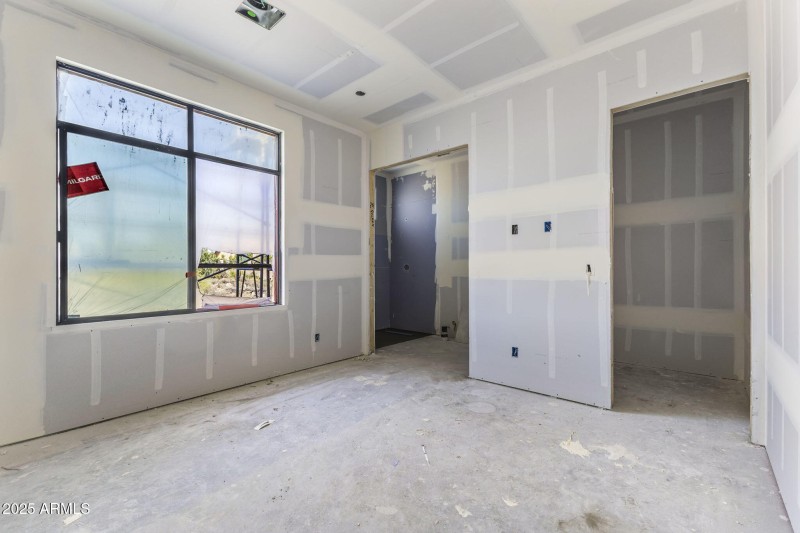 Guest Bedroom with Ensuite Bathroom