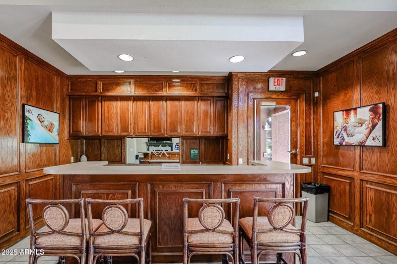 Club House -