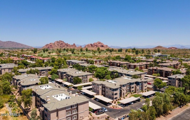 Drone View