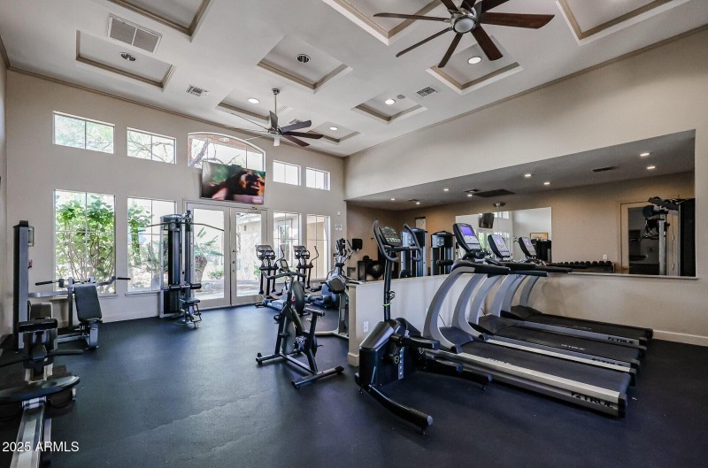 Gym3
