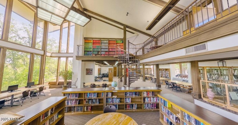 Library