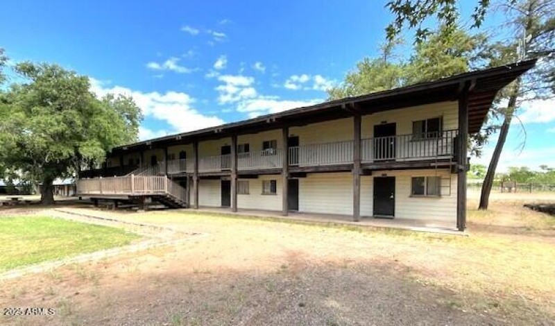 Keating Dorm