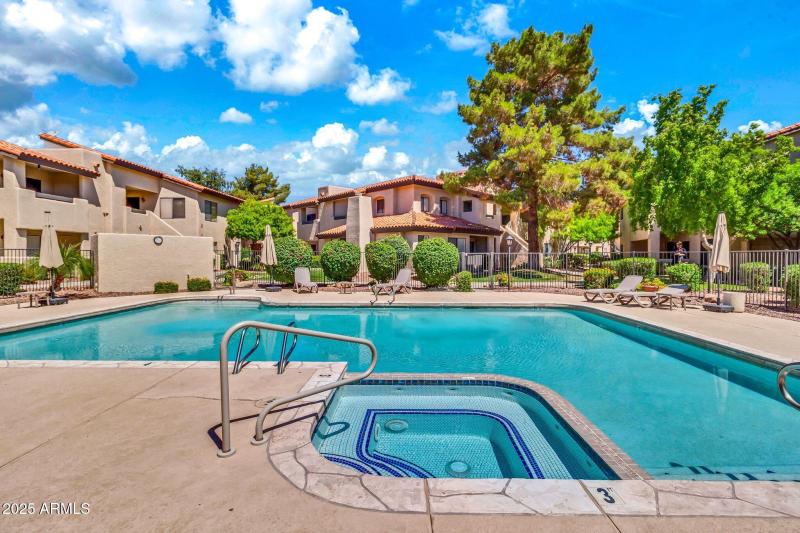 7008 E Gold Dust Ave unit 110-28