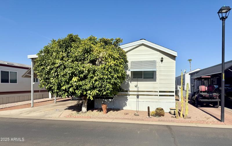 7750 E Broadway Rd #330