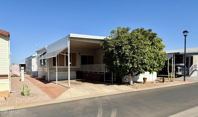 7750 E Broadway Rd #330