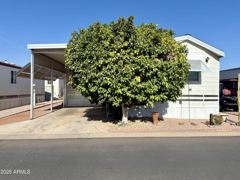 7750 E Broadway Rd #330