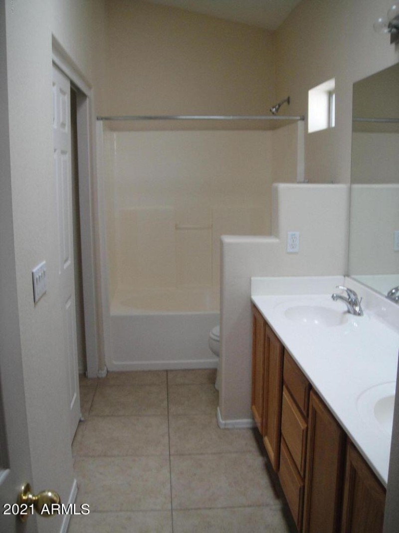 Main Bath