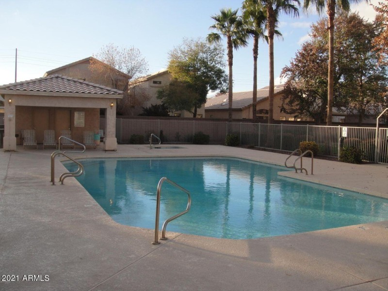 Community Pool