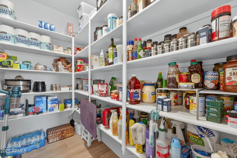 Pantry
