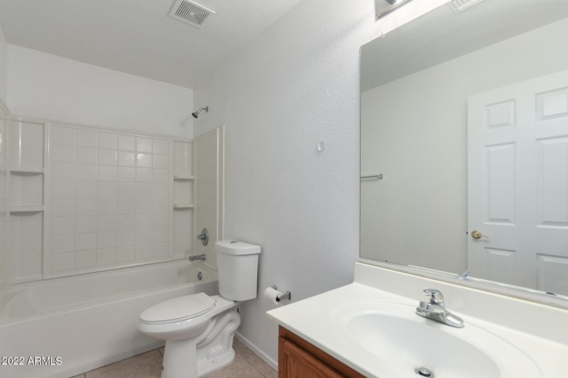 Bathroom #2