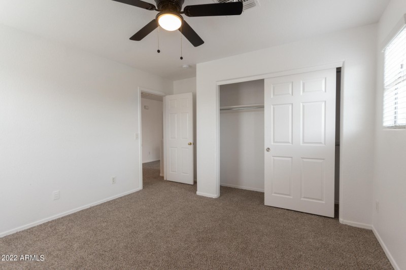 Bedroom #2