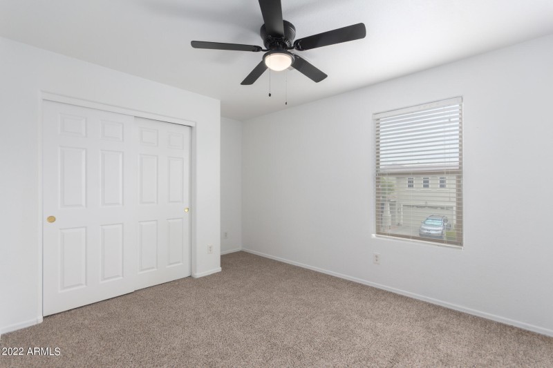 Bedroom #3