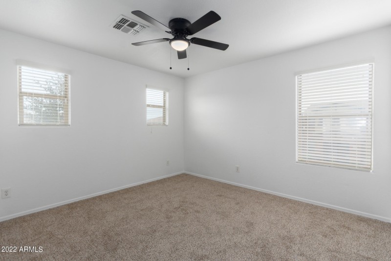 Bedroom #4