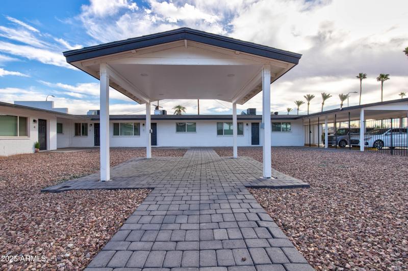 4920 Holly St unit 1-3