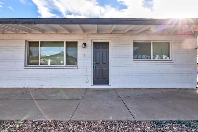 4920 Holly St unit 1-6