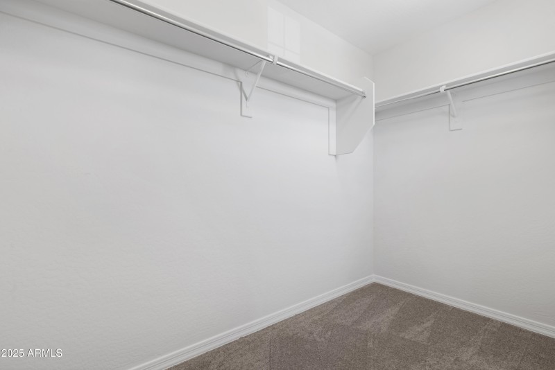 3rd Guest Bed Closet