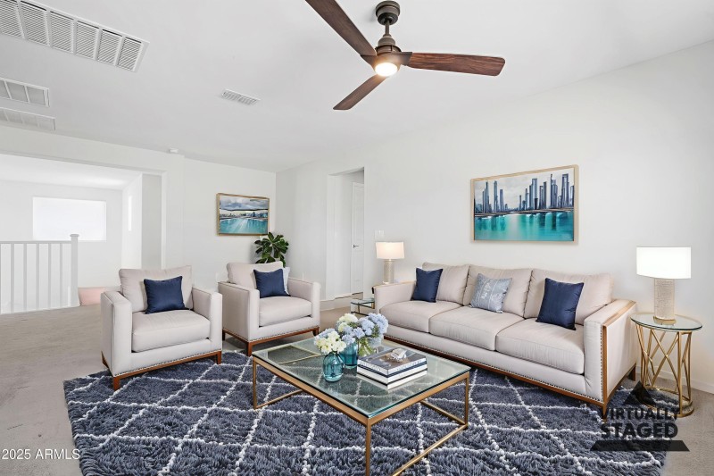 Loft-3 - Living Room - Modern - 12