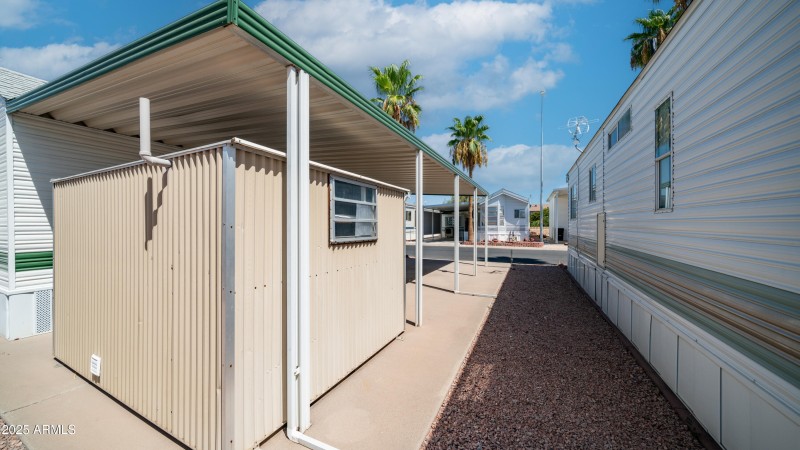 3710 S Goldfield Rd Lot 579 Exterior Pho