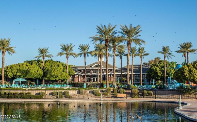 Starpointe Resident Club 1