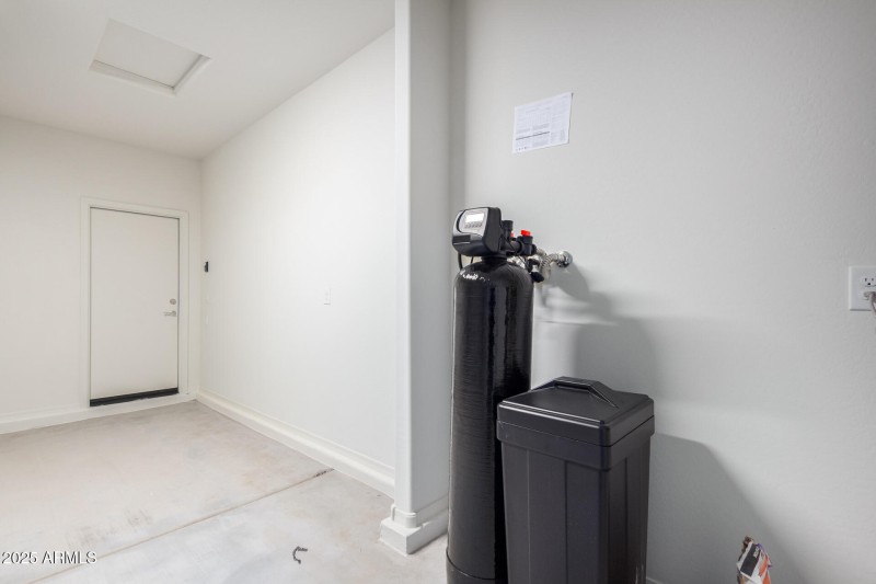 Water Softener