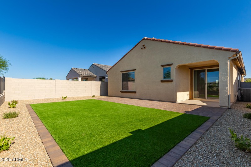 Artificial Turf