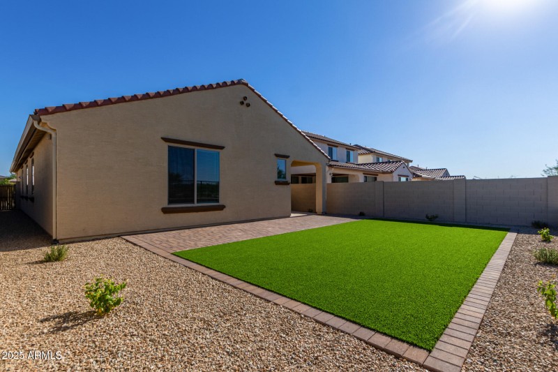 Artificial Turf
