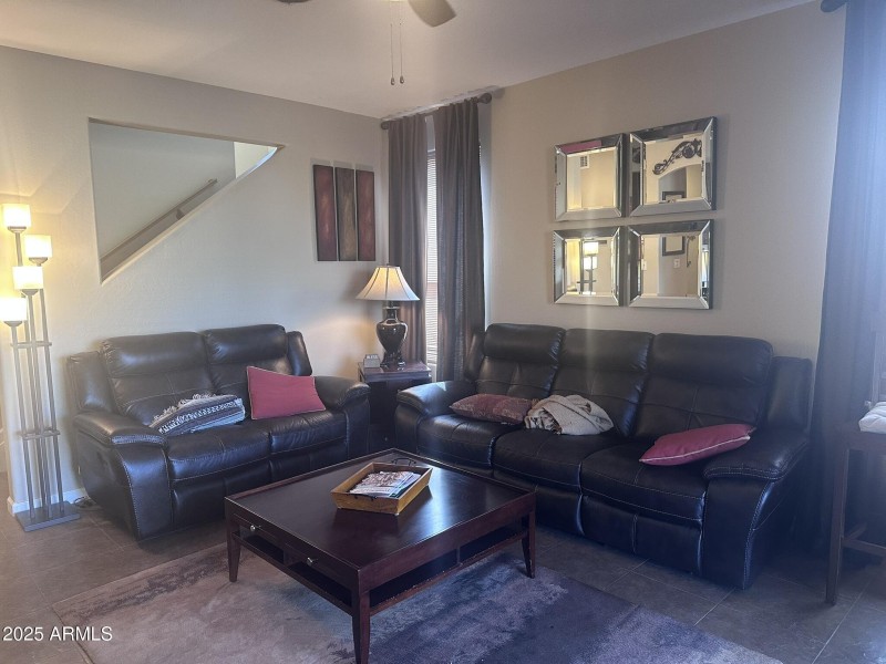 Comfortable Furnishings