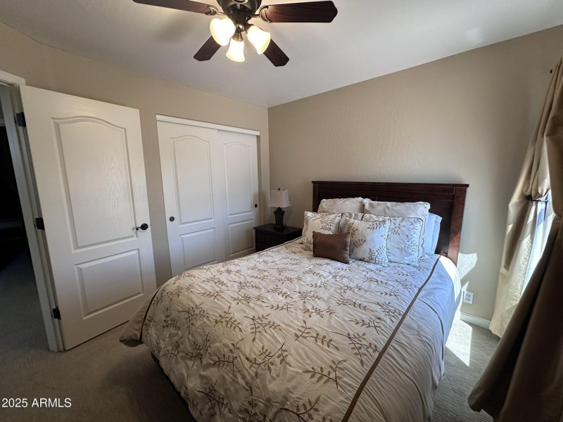 Guest Room View 2