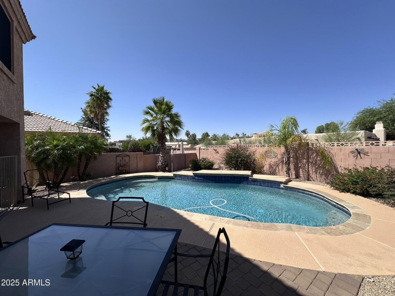 Gorgeous Pool