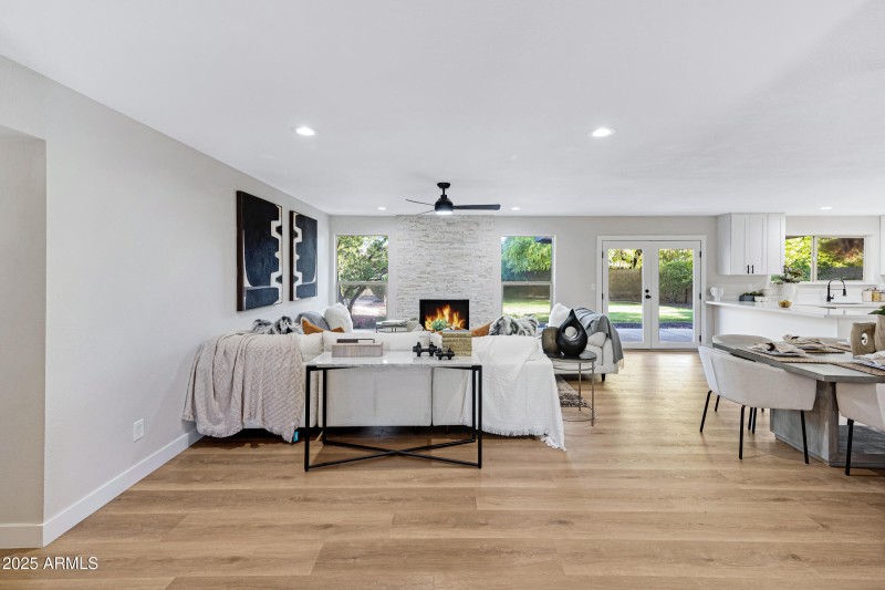 Large Living Room