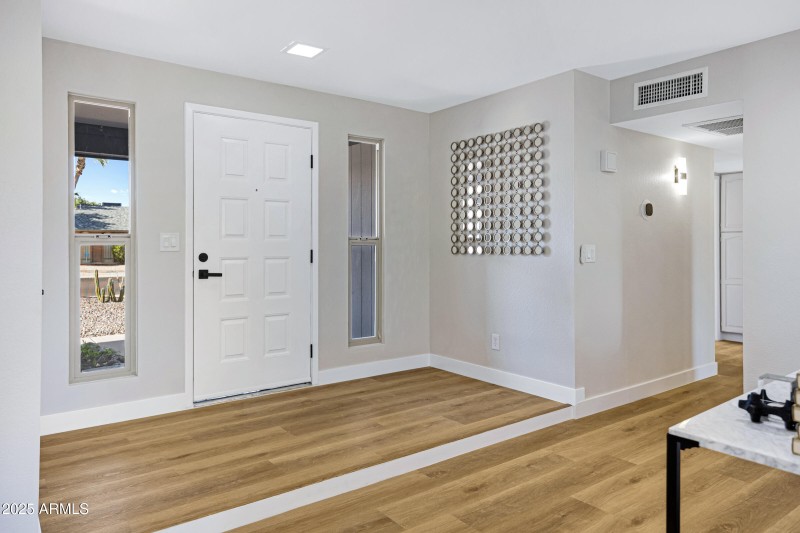 Entry