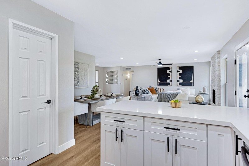 New Kitchen!