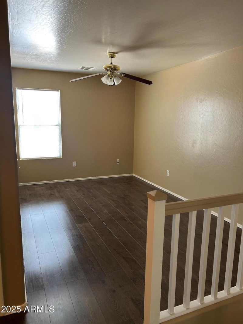 Upstairs Loft