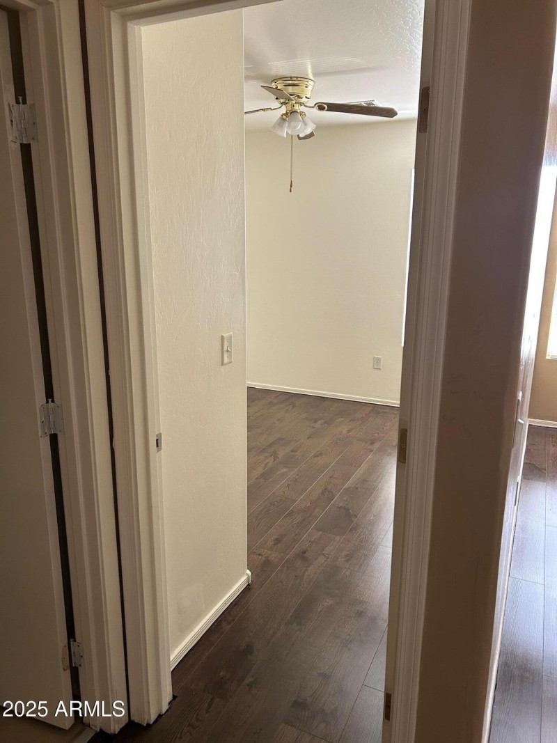 Secondary Bedroom 1