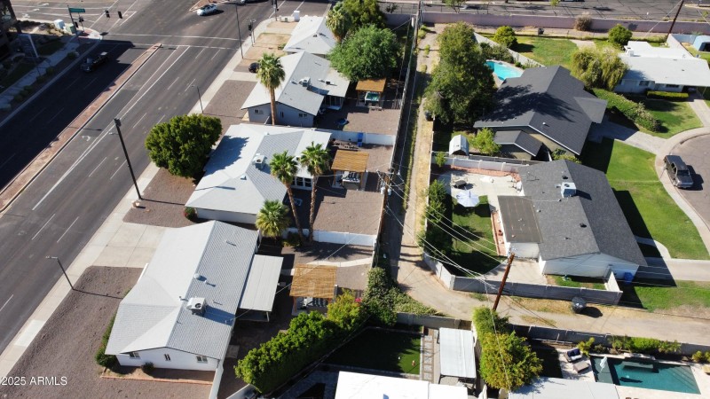 Re-Development Oportunity