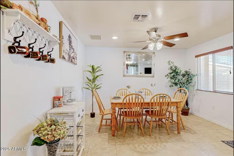 Dinning room