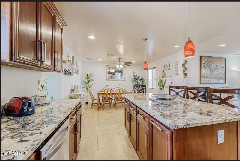 kitchen dining